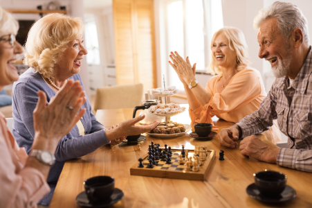 Día Mundial del Alzheimer